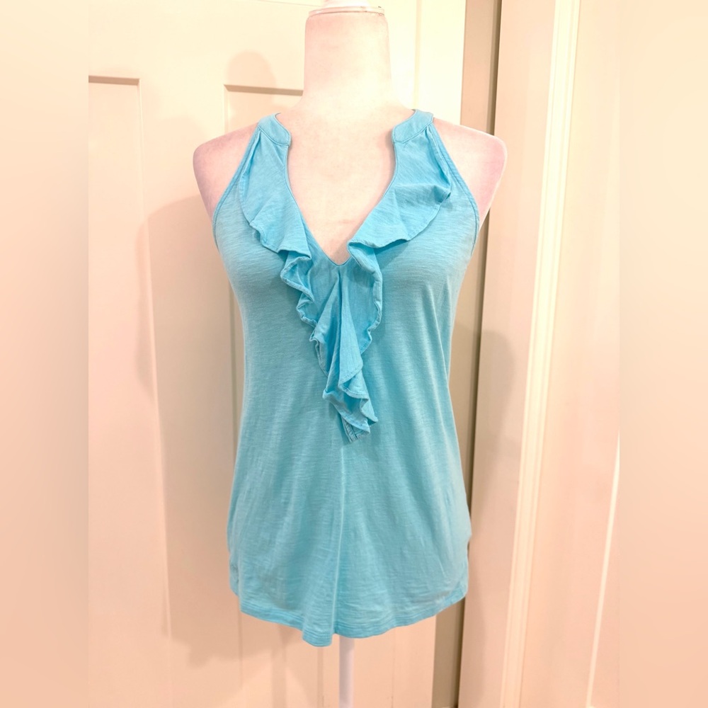 Lilly Pulitzer Shay Tank - Picture 4 of 10